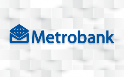 Metrobank’s select transactions affected by gov't work suspension