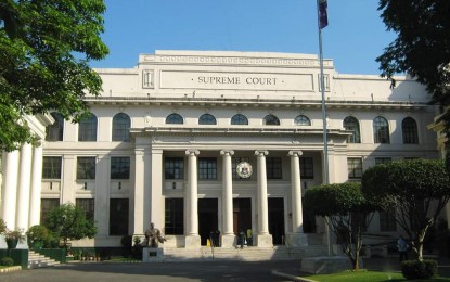 SC voids Senate's contempt order vs. Pharmally execs