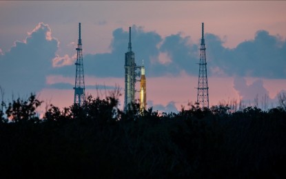 NASA to crash spacecraft into asteroid in dry run to save Earth