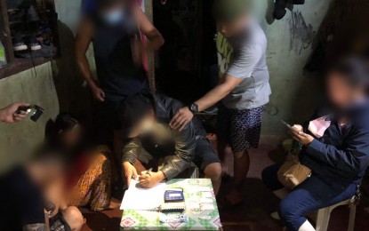 19 NorMin villages 'drug cleared'; police ops net P3.1-M illegal drugs