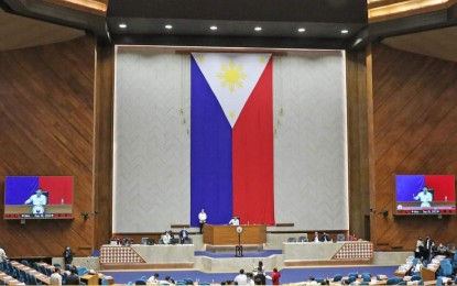 House passes 11 bills at resumption of session