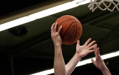 <p>Basketball <em>(Anadolu photo)</em></p>