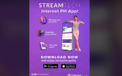 New internet service provider in PH launches one-stop mobile app