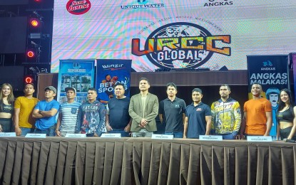 URCC to feature bare-knuckle boxing in upcoming card