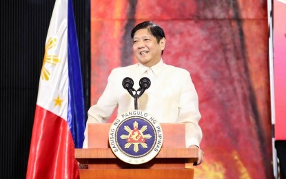 Marcos to RTVM: Keep up the good work