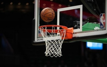 <p>NBA <em>(File photo)</em></p>