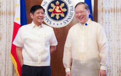 Forum to tackle Marcos admin's infra, transpo, energy plans