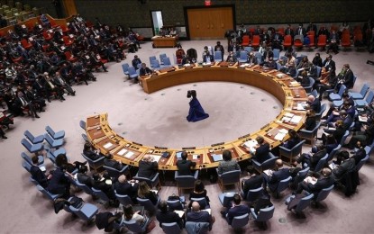 UN General Assembly convenes emergency session on Ukraine