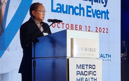 Hospital network eyes accessible healthcare for Pinoys