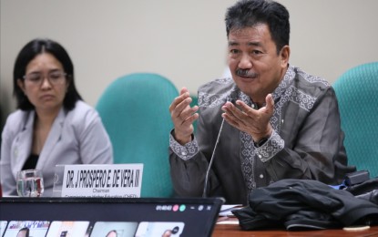 CHED: Violence has no place in higher education institutions