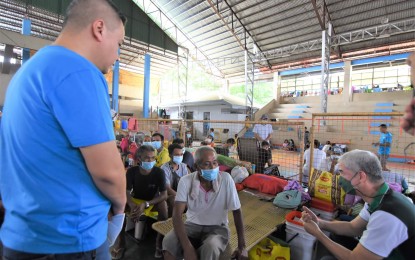 LGU Execs Hopeful Armed Conflict In NegOcc City Ends Soon | Philippine ...