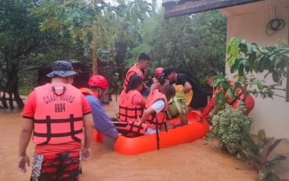 NDRRMC tallies 7.5K families affected by Neneng in N. Luzon