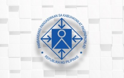 NEDA: EO easing flagship projects processes out soon