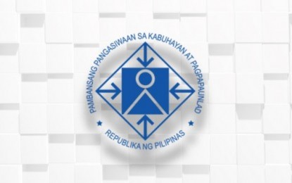 RDC-Bicol endorses P430-B projects for 2025