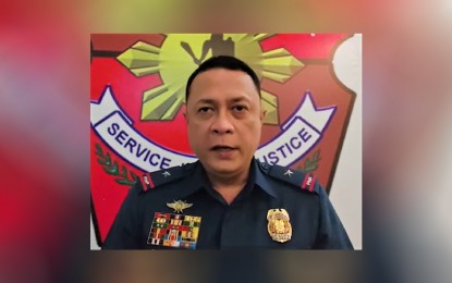 <p>Police Regional Office (PRO) 7 Director Brig. Gen. Roderick Augustus Alba <em>(PNA file photo) </em></p>