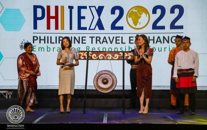 'Great interest' in PH yields P172-M PHITEX sales