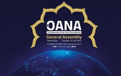 IRNA takes helm of OANA, to push for unbiased news
