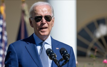 Biden insists he's physically, mentally capable for 2nd term 