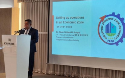 PH gets 4 investment leads in SoKor investment mission