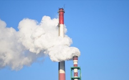Fossil fuel overreliance puts health of generations in jeopardy