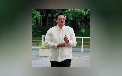 Marcos names MIAA's new acting chief