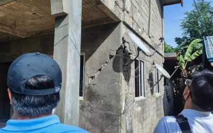 84 injured, 4.7K houses damaged in Tuesday’s Abra quake: NDRRMC