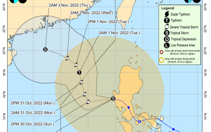 <p><em>(Courtesy of PAGASA)</em></p>