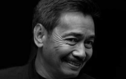 APO Hiking Society’s Danny Javier dies at 75