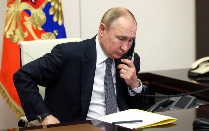 <p>Russian President Vladimir Putin <em>(TASS photo)</em></p>