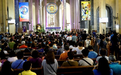 Faithful urged to support Church donation drive for poor, marginalized