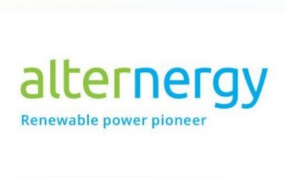 Alternergy reallocates IPO proceeds to wind farms