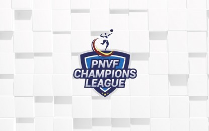 PNVF Champions League kicks off on Feb. 4