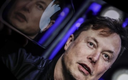 Elon Musk launches $7.99 Twitter Blue subscription fee