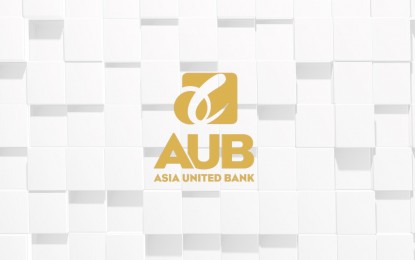 <p><strong>QR LINK</strong>. Asia United Bank launches its Unified Card QR Link, which allows the bank’s PayMate users to accept Mastercard and Visa payments using only one QR Code on Monday (Nov. 7, 2022). The enhancement on the PayMate features is expected to help significantly small businesses because they do not have to acquire separate point-on-sales machines for Visa and Mastercard transactions. (PNA file photo)</p>