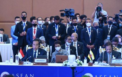 ASEAN-India must be guardians of Indo-Pacific stability: Jokowi