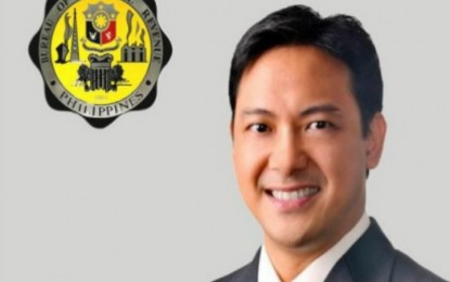 <p>Tax lawyer Romeo “Jun” Lumagui Jr. is the new commissioner of the Bureau of Internal Revenue. <em>(Photo courtesy of BIR).</em></p>