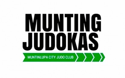 Muntinlupa City Judo Club rules Munting Judoka Cup 2022