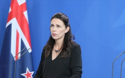 New Zealand mulls lowering voting age to 16