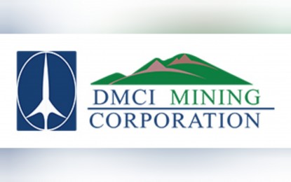 DMCI Mining sees higher nickel output, eyes opening 2 new mines
