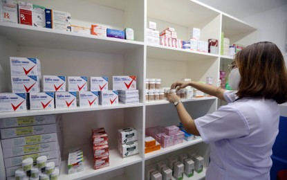 Dagdag na Gamot na Walang VAT? Hinihiling ni Senador Gatchalian sa BIR at FDA