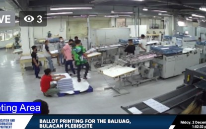 <p><em>(Screengrab from Comelec Facebook live video)</em></p>