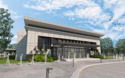 UP satellite campus to rise soon at New Clark City