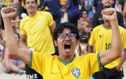 World Cup 2022: Brazil, Croatia to meet in quarterfinals