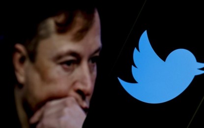 Twitter to remove 1.5 billion inactive accounts: Elon Musk