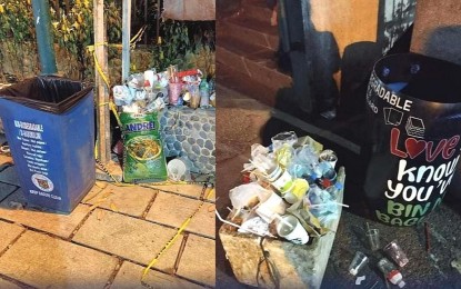 Baguio mayor calls out litterbugs, warns drastic measures