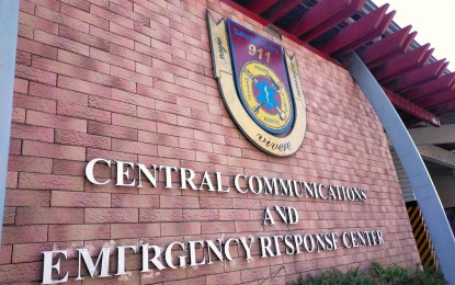 <p><strong>DISASTER RESPONSE</strong>. The Davao City Disaster Risk Reduction Management Office (CDRRMO) – Central 911 is eyeing the hiring of more personnel, including instructors, for disaster preparedness and emergency response in various sectors. The CDRRMO said Monday (Dec. 12, 2022) that they intend to increase their workforce next year. <em>(PNA photo by Robinson Niñal Jr.)</em></p>