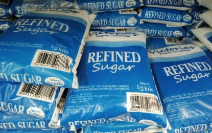 NegOcc stakeholders upbeat on stabilized sugar supply