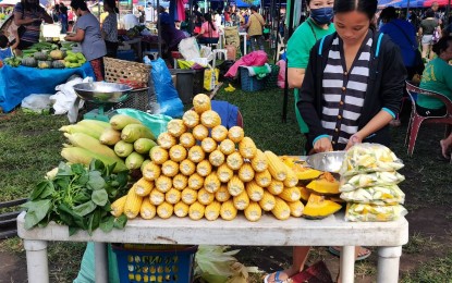 The lure of local markets