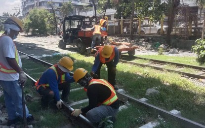 DOTr: Right-of-way body to hasten land acquisition for rail projects