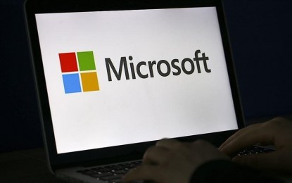 France fines Microsoft $64-M for 'cookies'